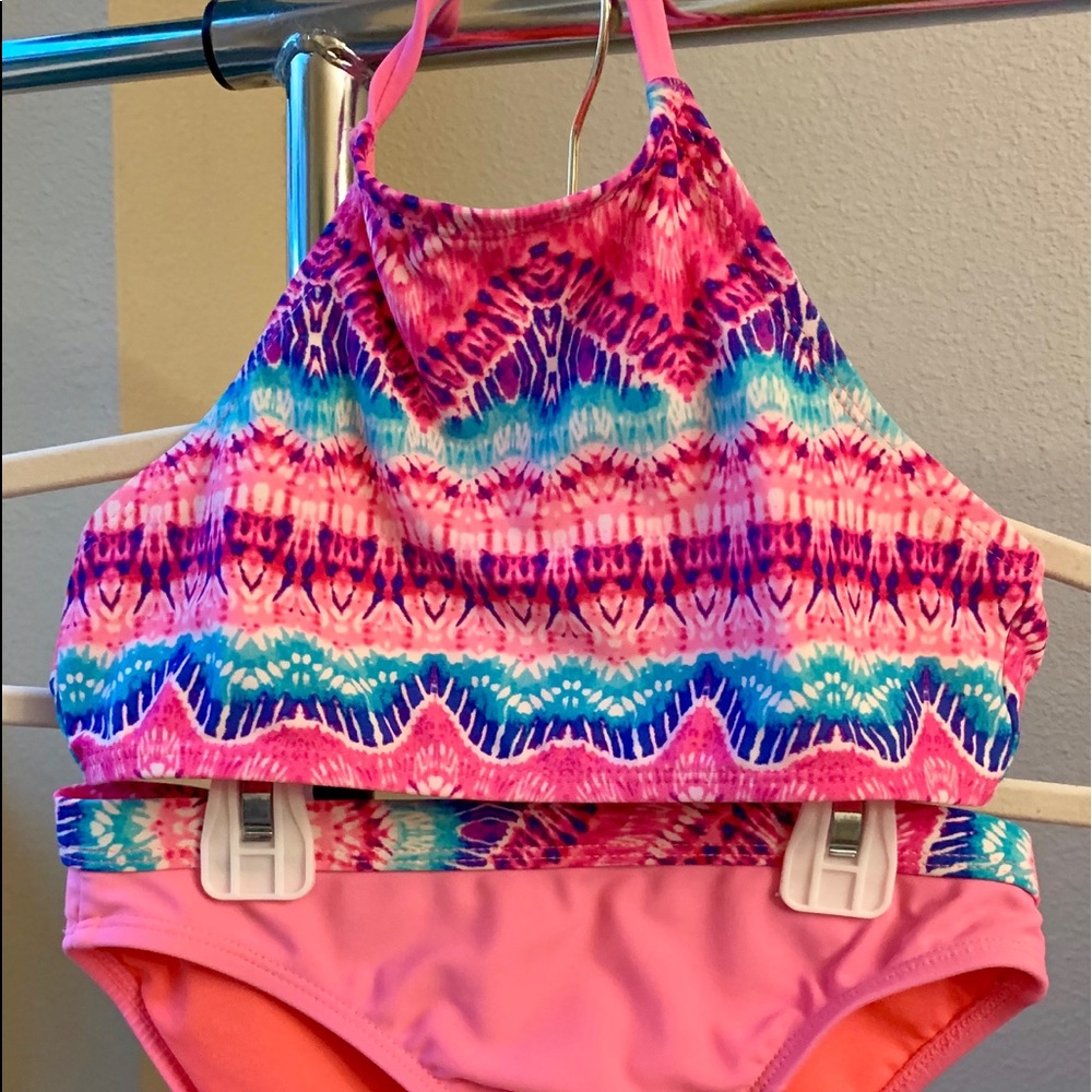🌼Wonder Nation Girls 2Pc. Tank Set🌼